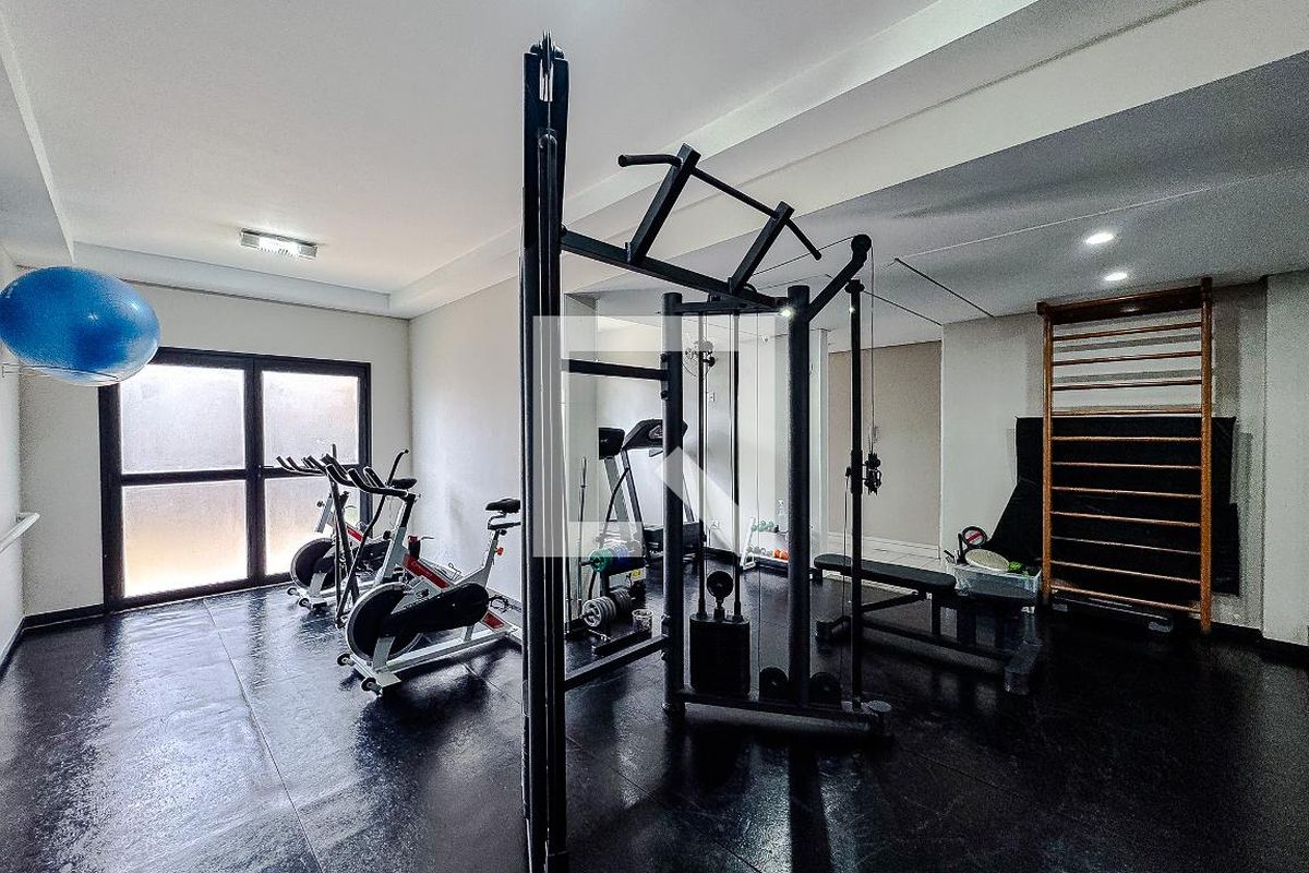 Apartamento, 3 quartos, 82 m² - Foto 117