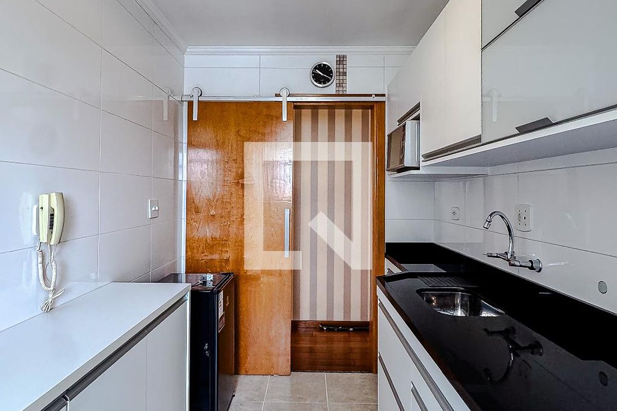 Apartamento, 3 quartos, 82 m² - Foto 81