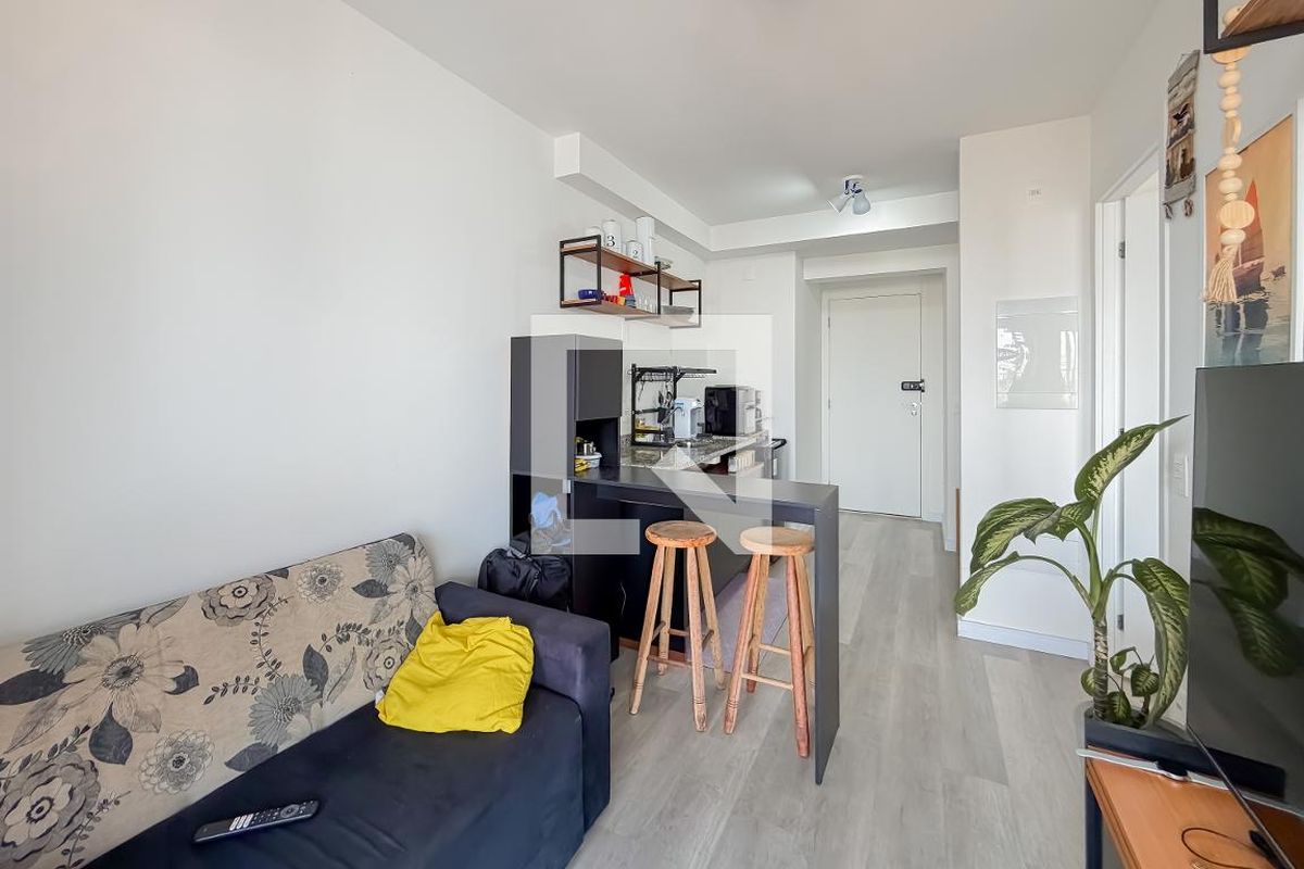 Apartamento, 1 quarto, 37 m² - Foto 10