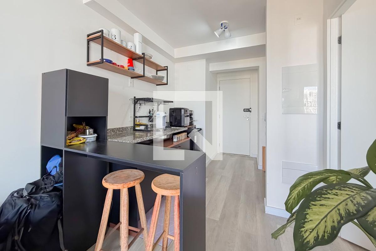 Apartamento, 1 quarto, 37 m² - Foto 30