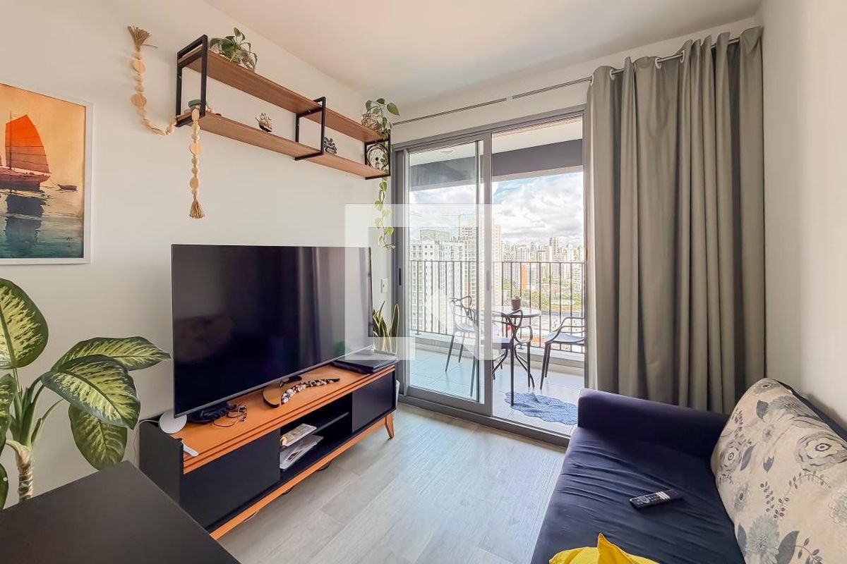 Apartamento, 1 quarto, 37 m² - Foto 8