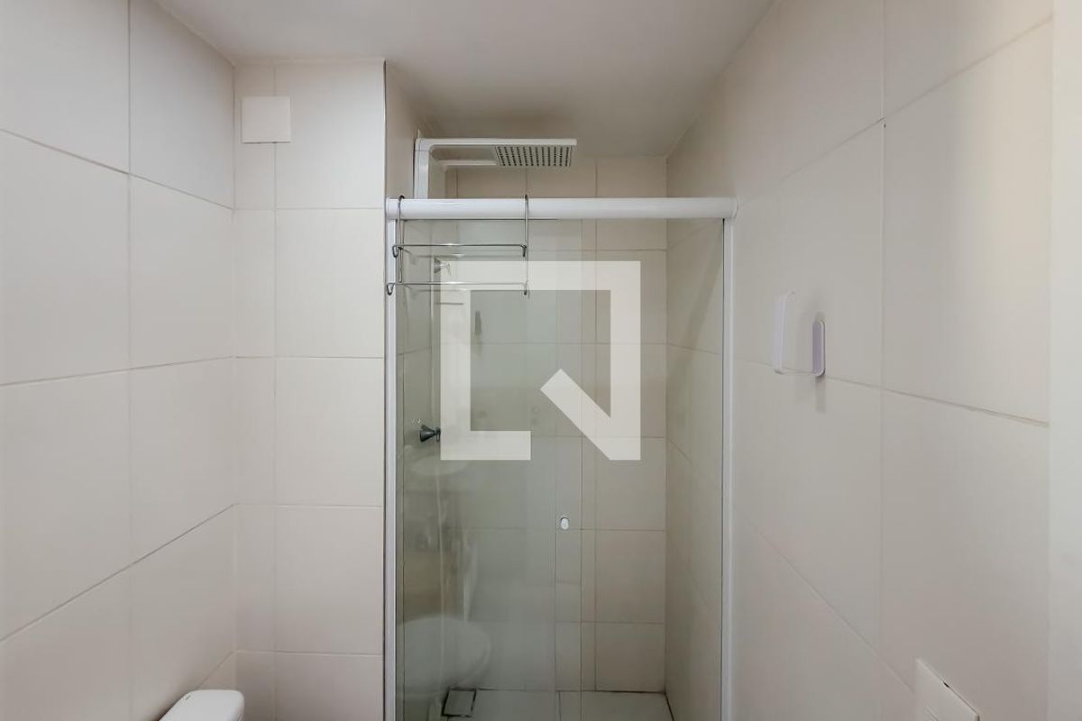 Apartamento, 1 quarto, 37 m² - Foto 60