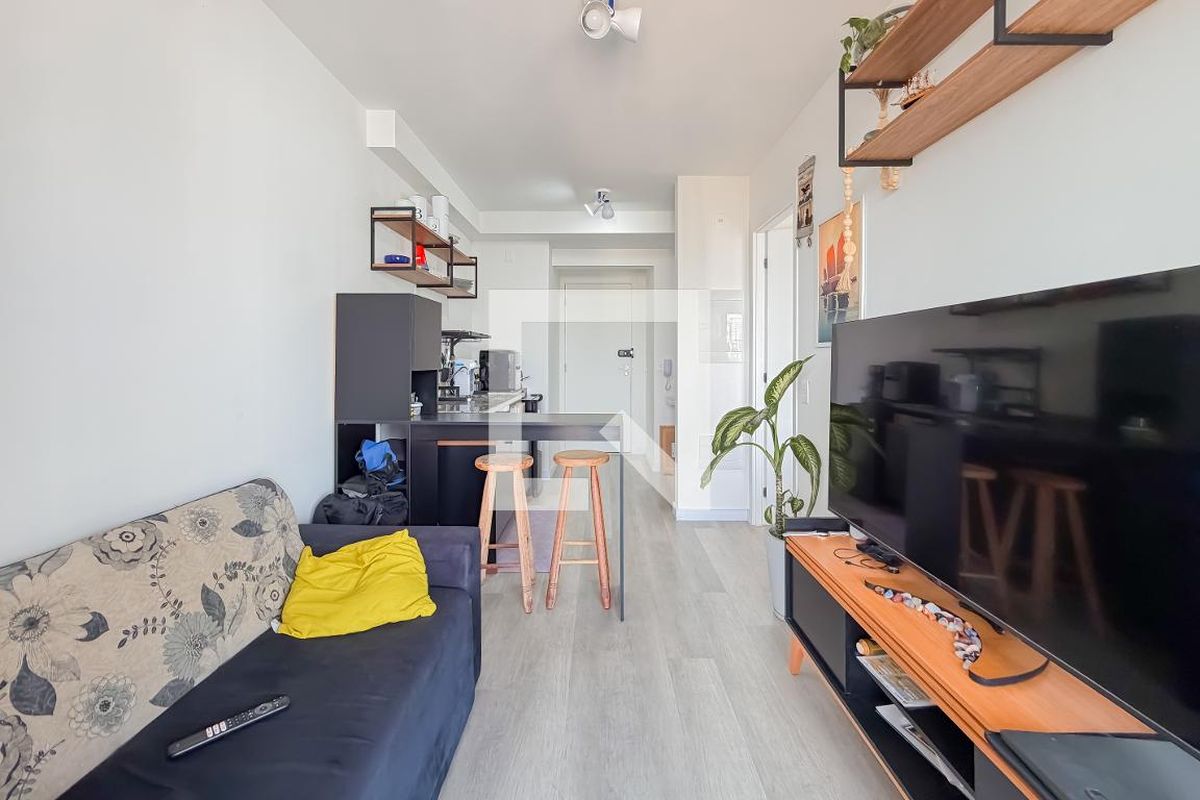 Apartamento, 1 quarto, 37 m² - Foto 14