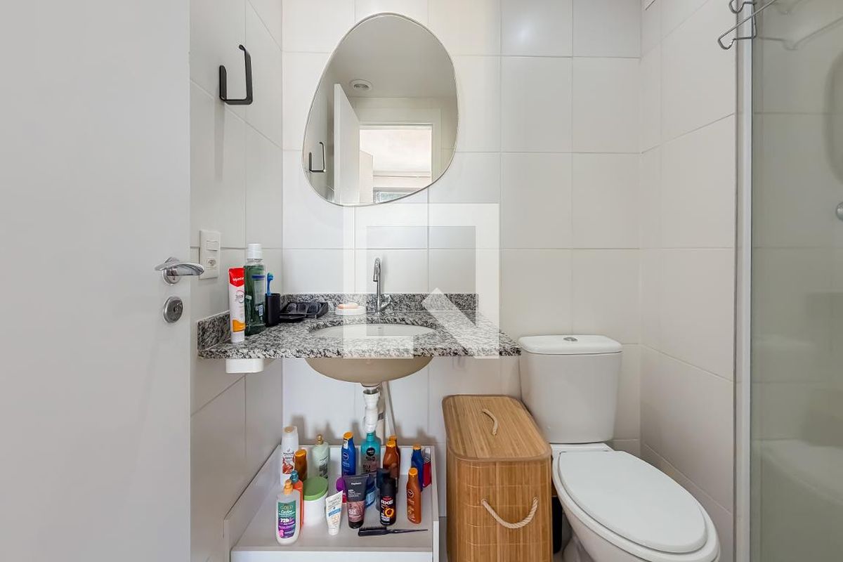 Apartamento, 1 quarto, 37 m² - Foto 56