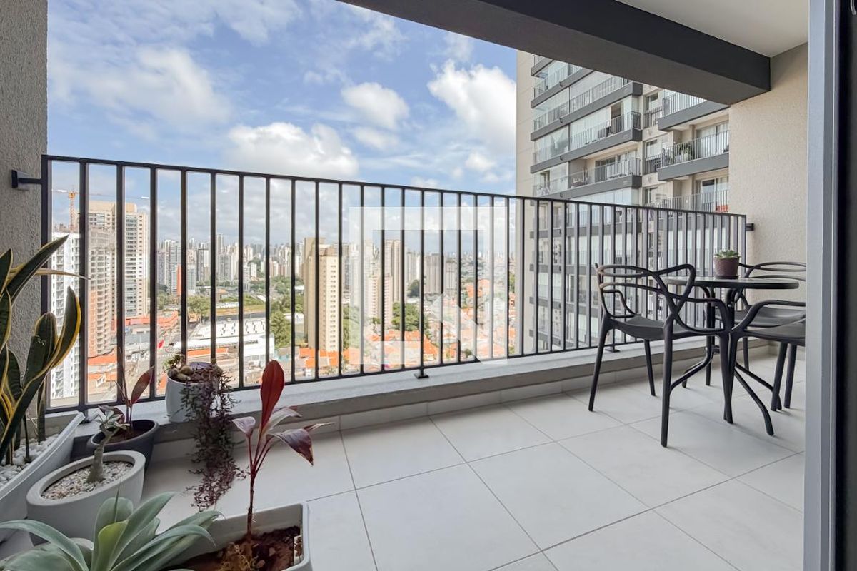 Apartamento, 1 quarto, 37 m² - Foto 54