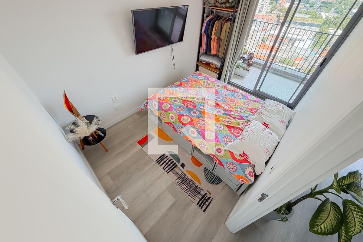 Apartamento, 1 quarto, 37 m² - Foto 52