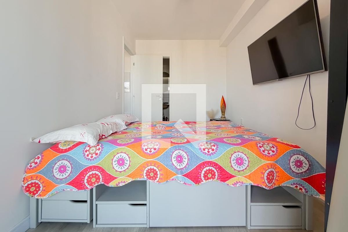 Apartamento, 1 quarto, 37 m² - Foto 48