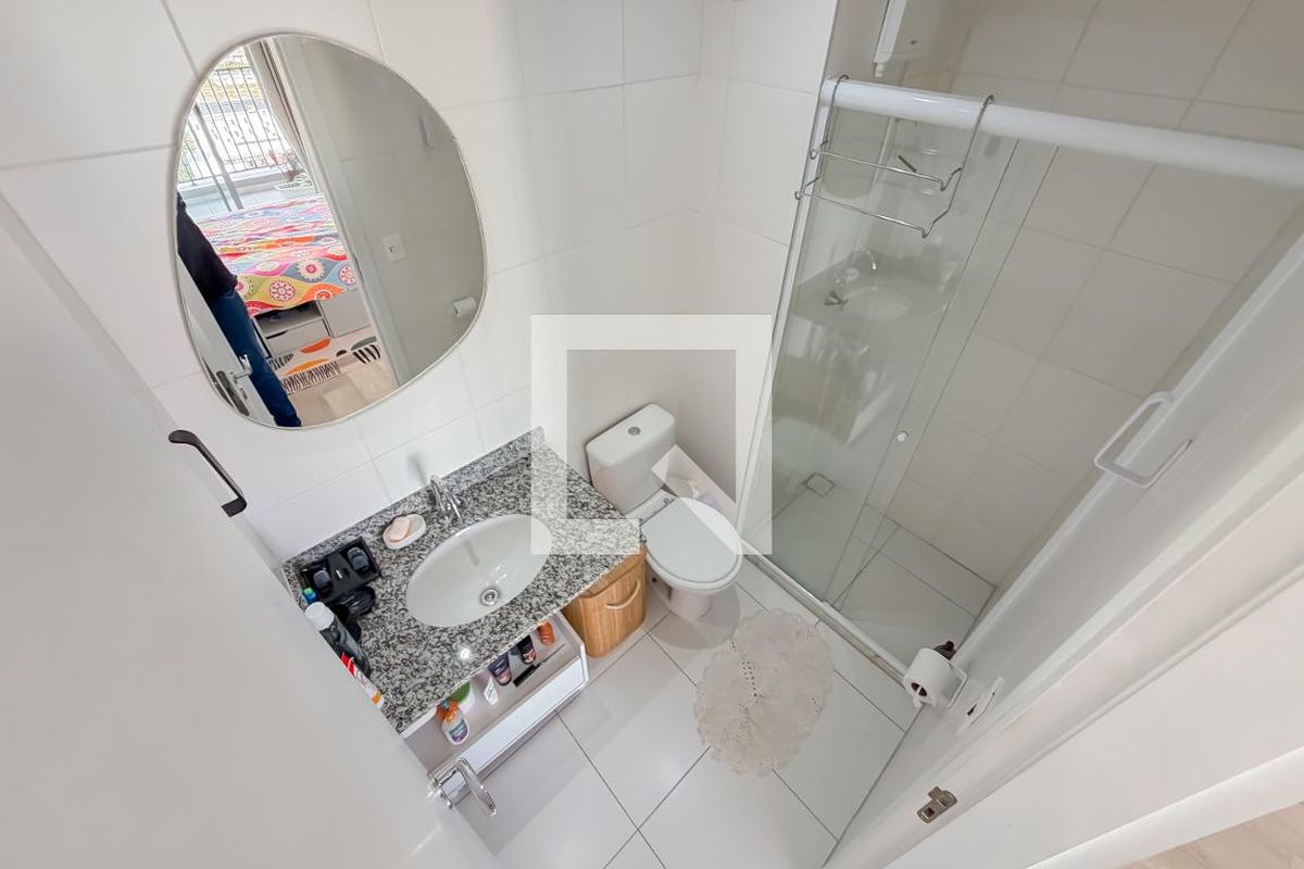 Apartamento, 1 quarto, 37 m² - Foto 64