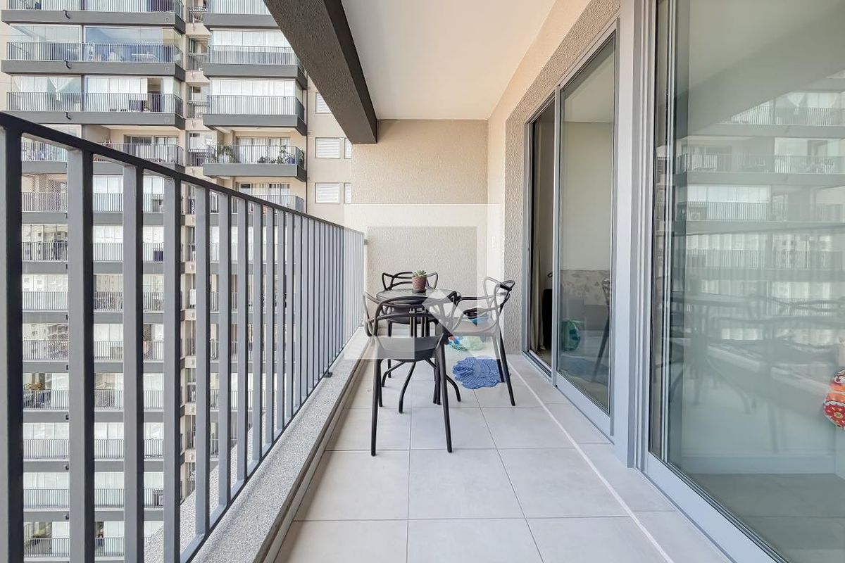 Apartamento, 1 quarto, 37 m² - Foto 20