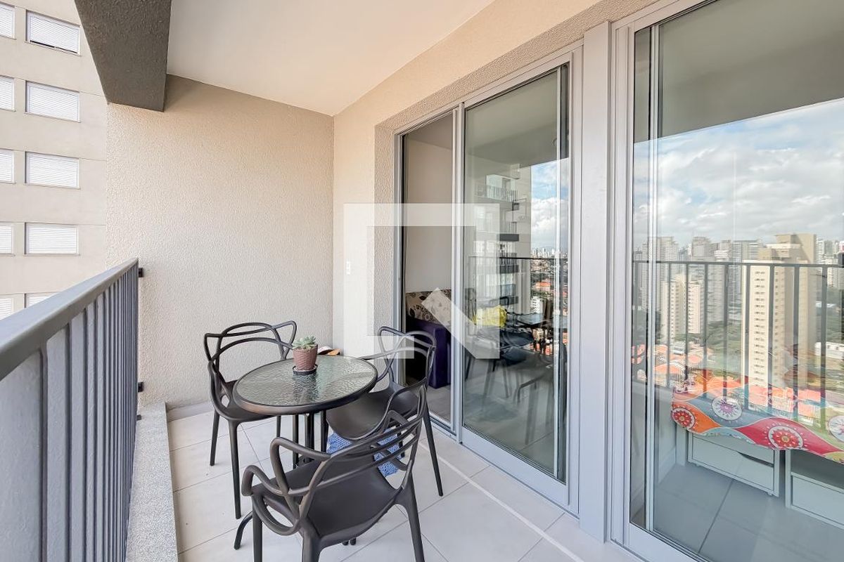 Apartamento, 1 quarto, 37 m² - Foto 22