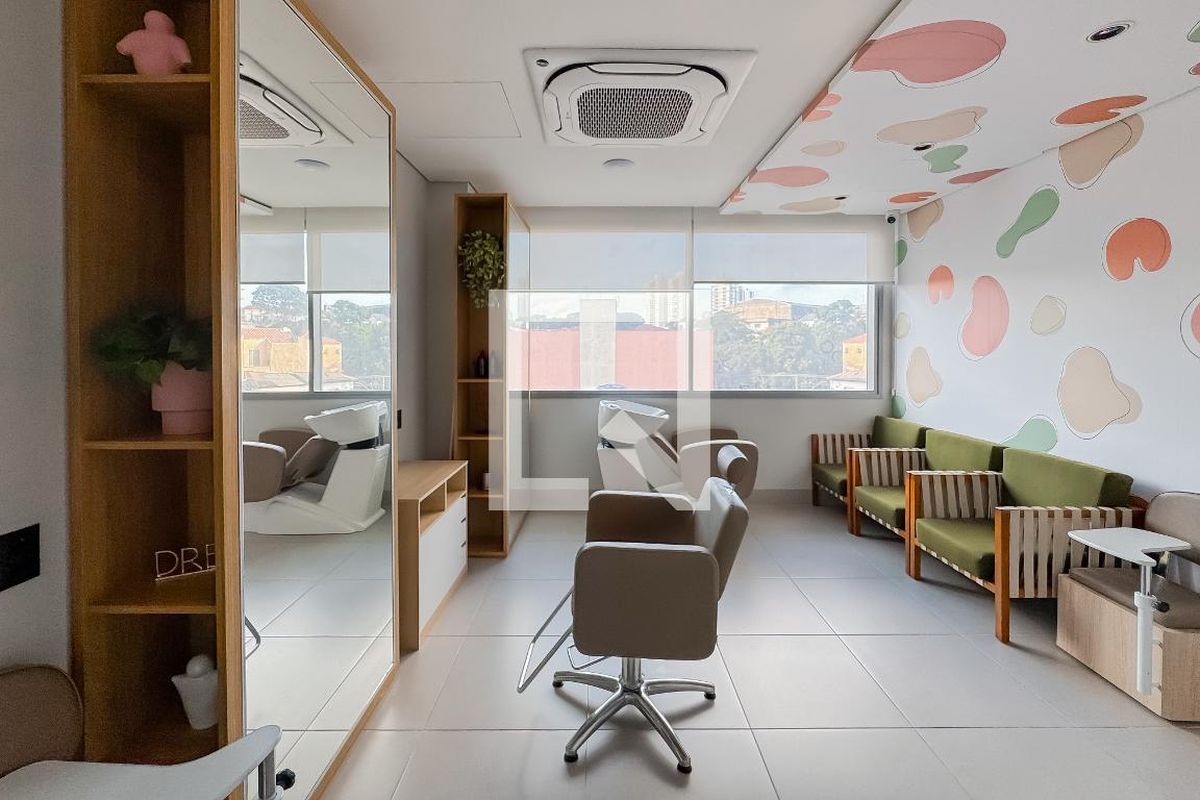 Apartamento, 1 quarto, 37 m² - Foto 124