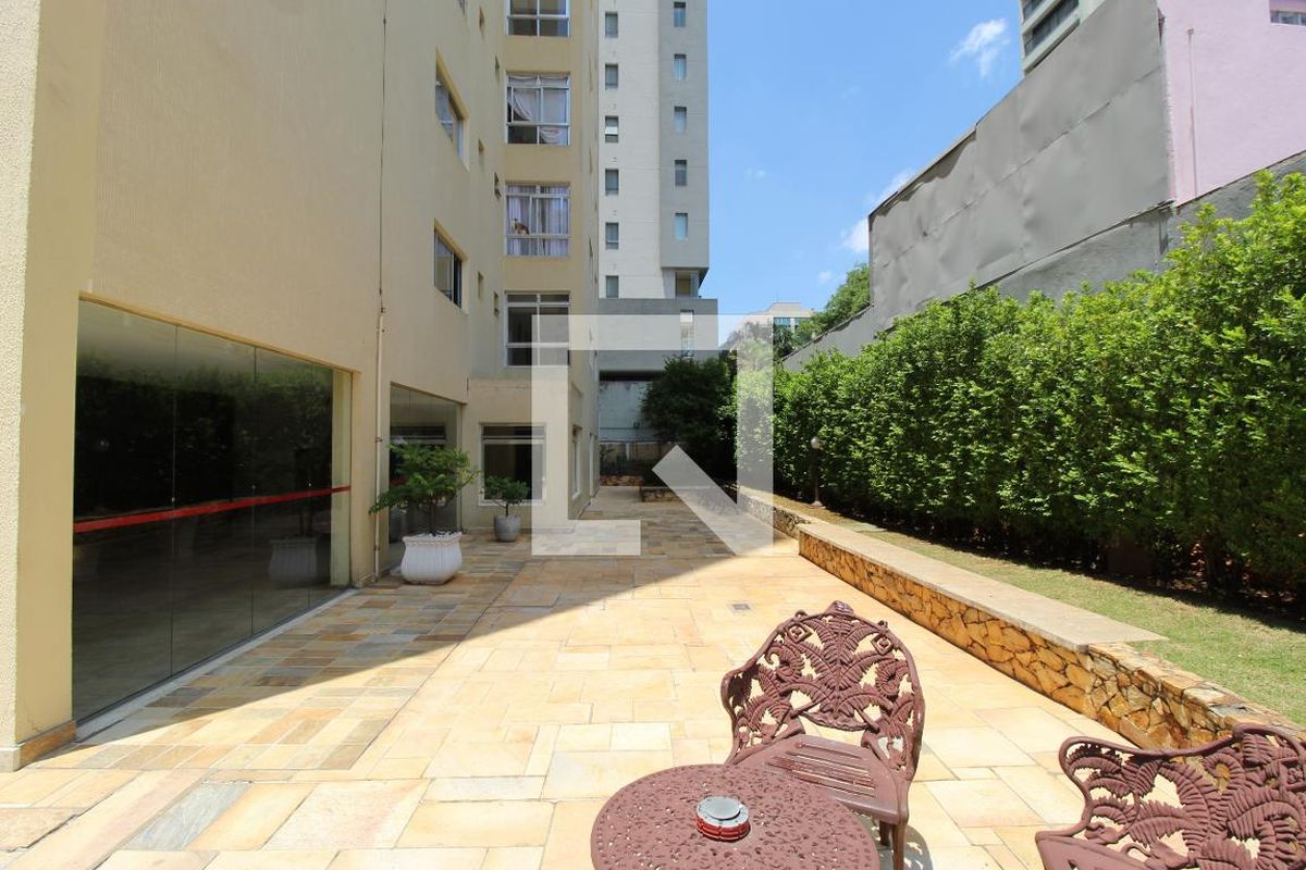 Apartamento, 3 quartos, 103 m² - Foto 33