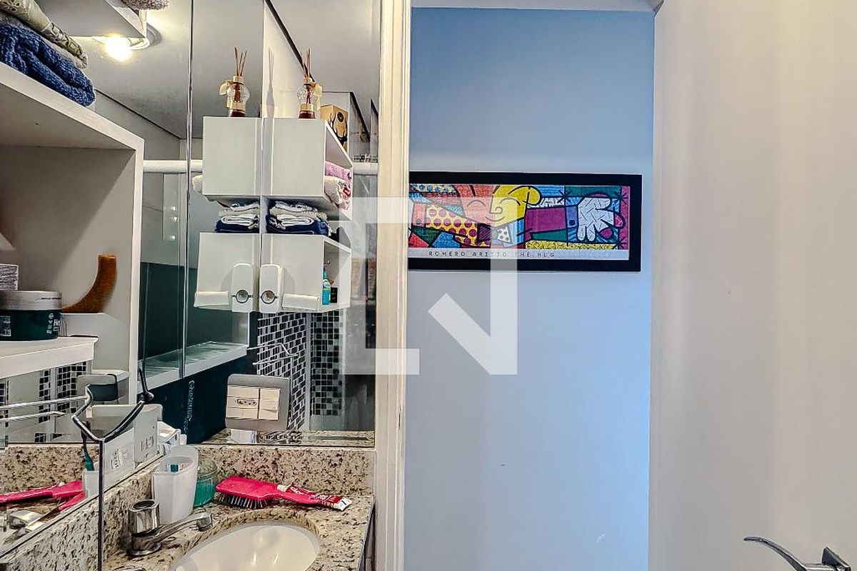Apartamento, 3 quartos, 67 m² - Foto 61