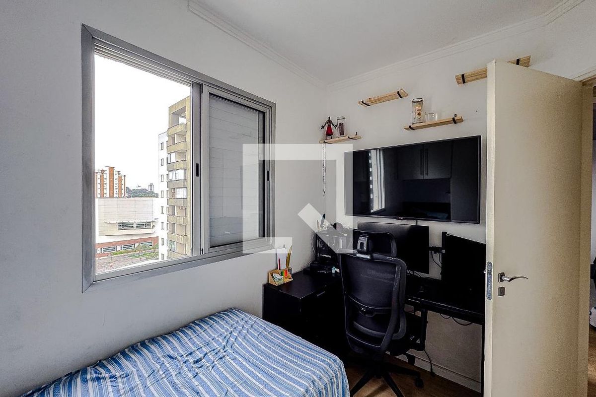 Apartamento, 3 quartos, 67 m² - Foto 37