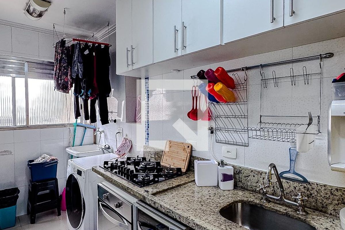 Apartamento, 3 quartos, 67 m² - Foto 63