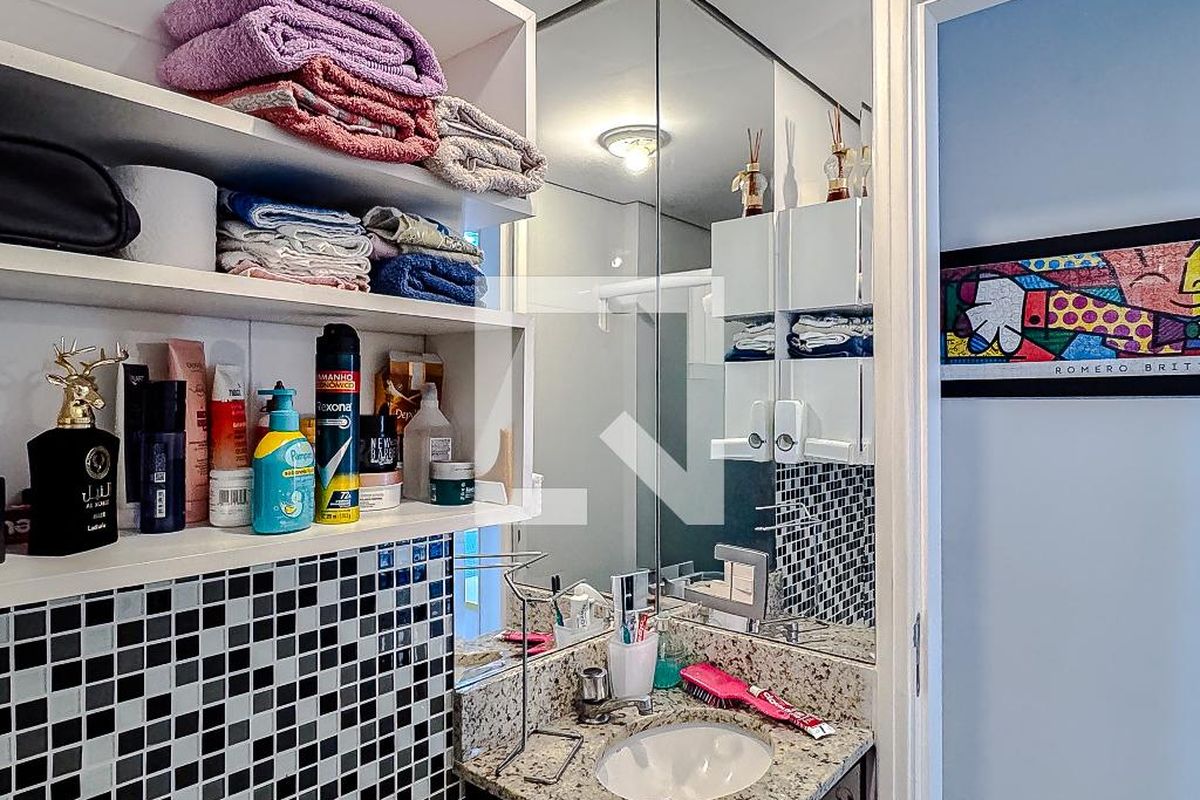 Apartamento, 3 quartos, 67 m² - Foto 59