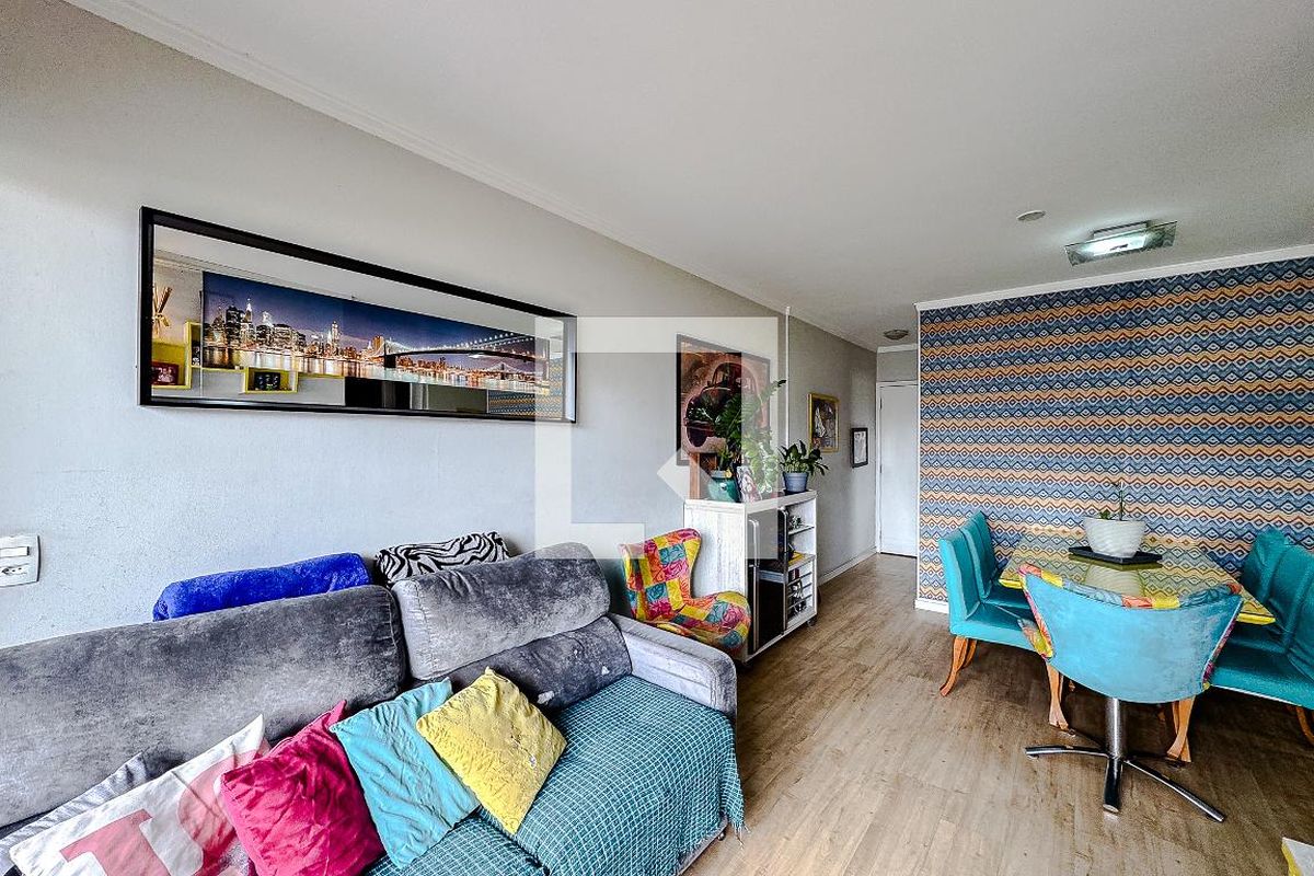 Apartamento, 3 quartos, 67 m² - Foto 7