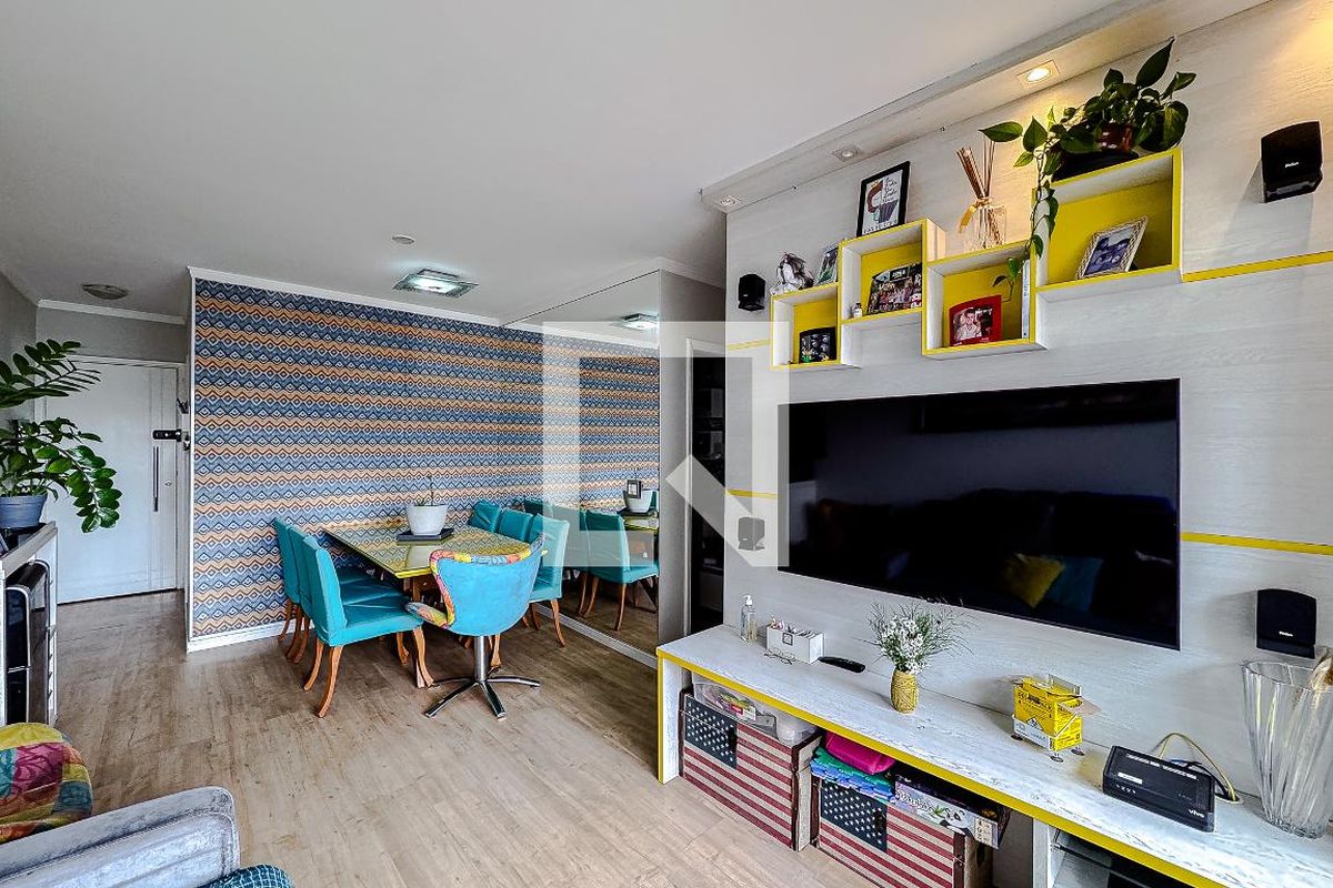 Apartamento, 3 quartos, 67 m² - Foto 9