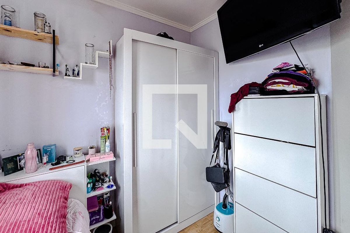 Apartamento, 3 quartos, 67 m² - Foto 49
