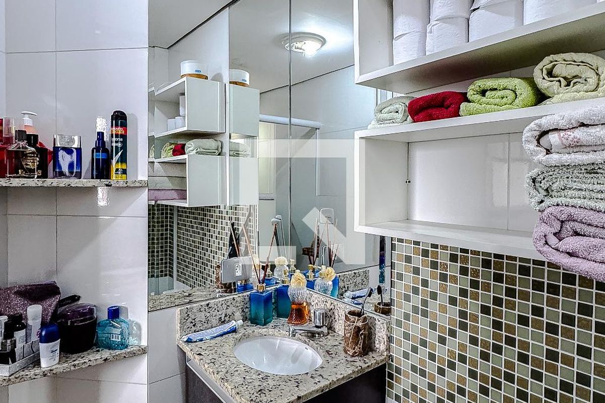 Apartamento, 3 quartos, 67 m² - Foto 29
