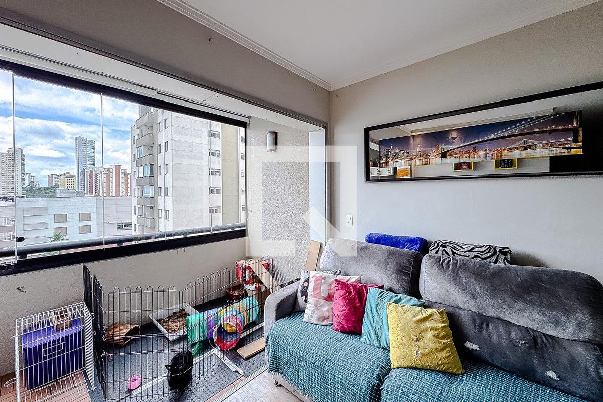 Apartamento, 3 quartos, 67 m² - Foto 5