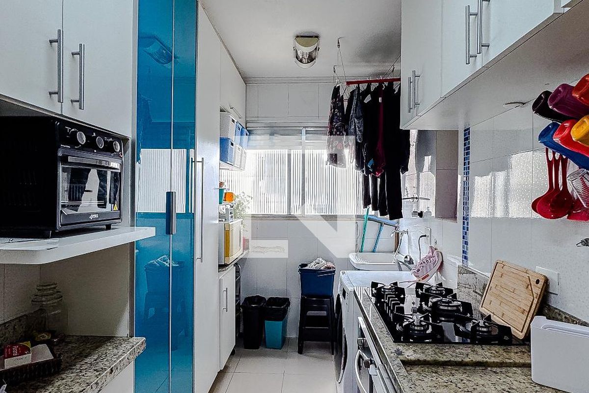 Apartamento, 3 quartos, 67 m² - Foto 67