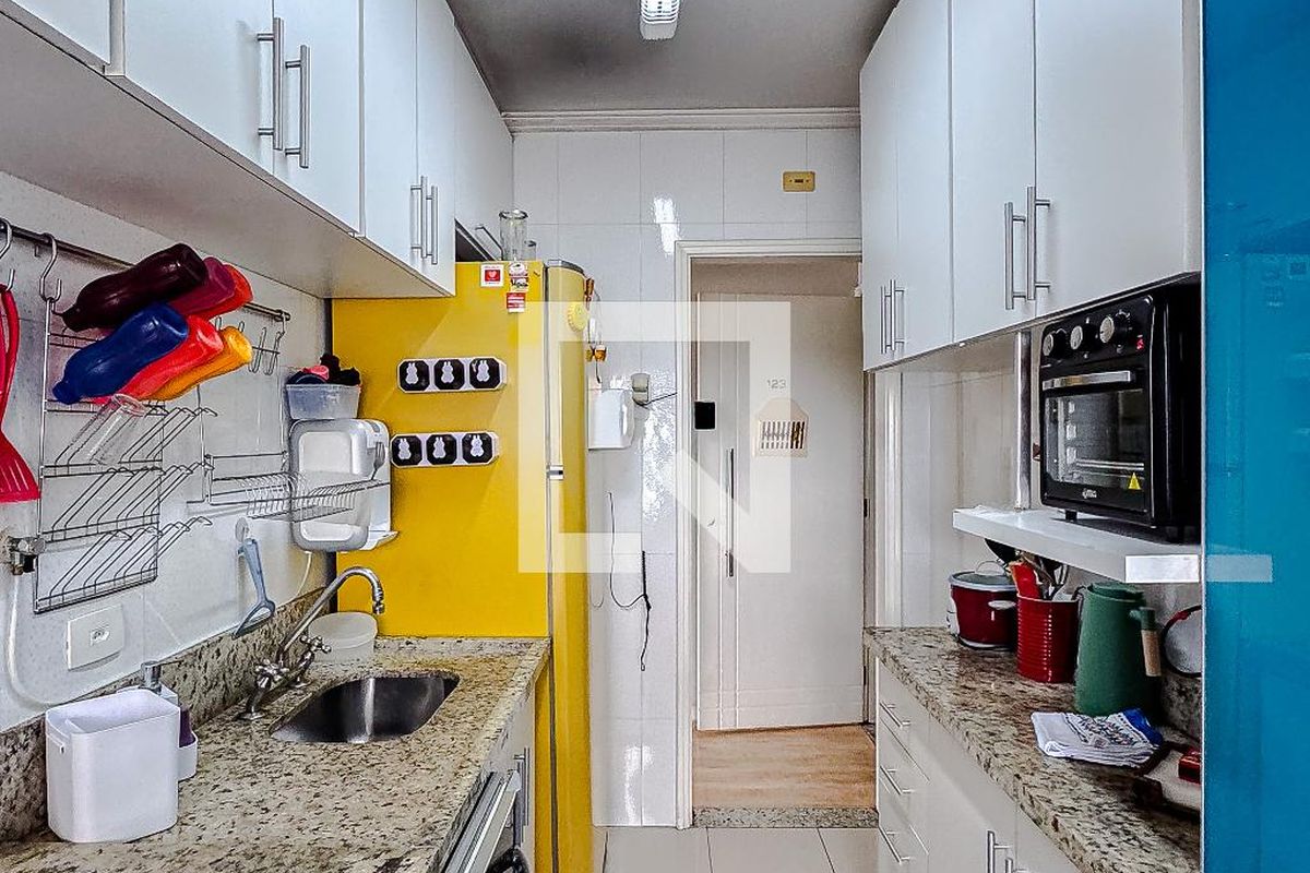 Apartamento, 3 quartos, 67 m² - Foto 71