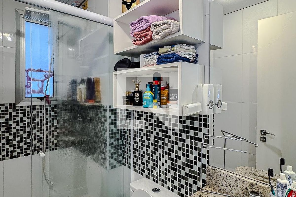 Apartamento, 3 quartos, 67 m² - Foto 55