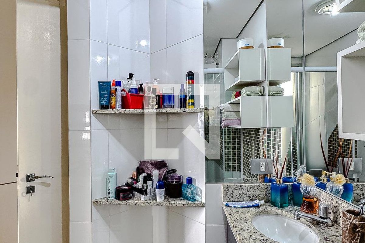 Apartamento, 3 quartos, 67 m² - Foto 31