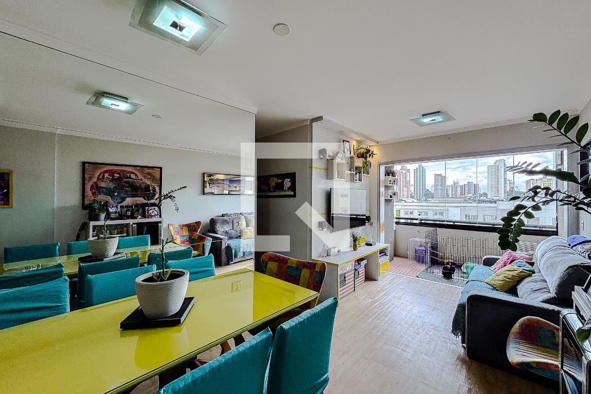 Apartamento, 3 quartos, 67 m² - Foto 2