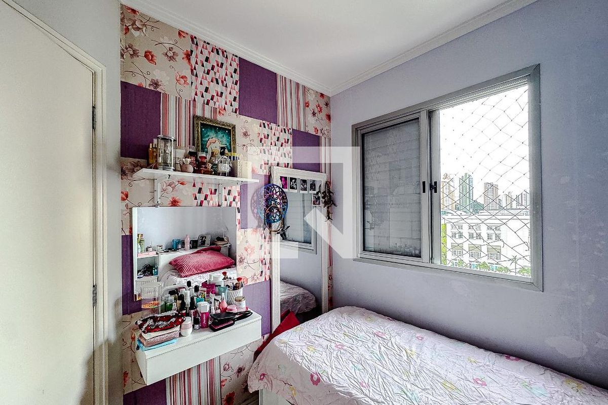 Apartamento, 3 quartos, 67 m² - Foto 45