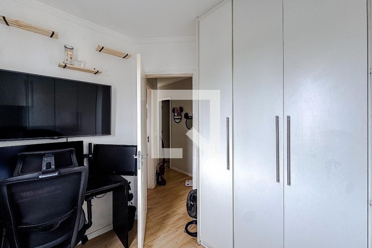 Apartamento, 3 quartos, 67 m² - Foto 41