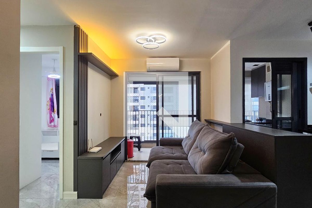 Apartamento, 2 quartos, 67 m² - Foto 6