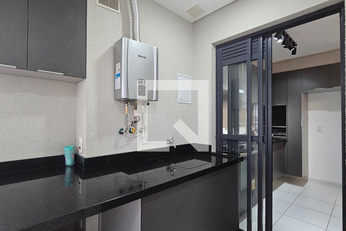 Apartamento, 2 quartos, 67 m² - Foto 96