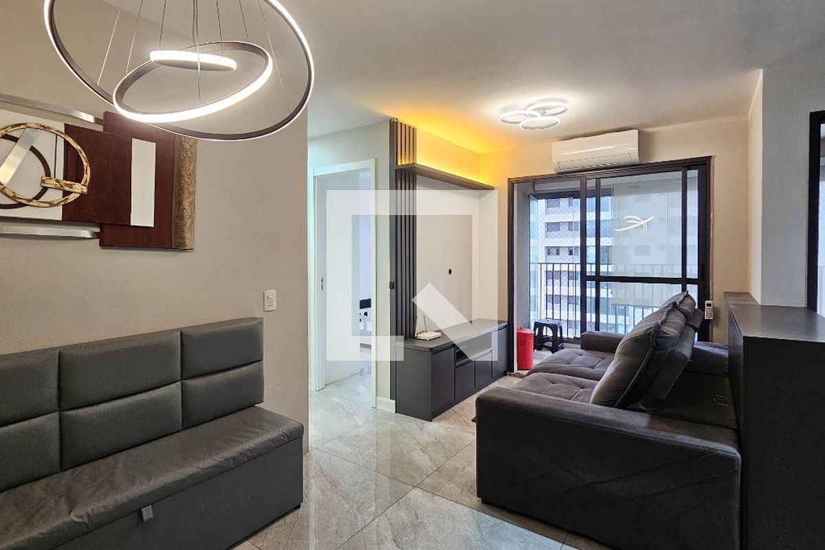 Apartamento, 2 quartos, 67 m² - Foto 2
