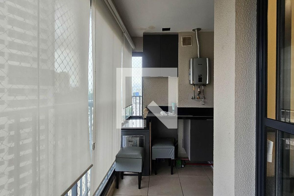 Apartamento, 2 quartos, 67 m² - Foto 15
