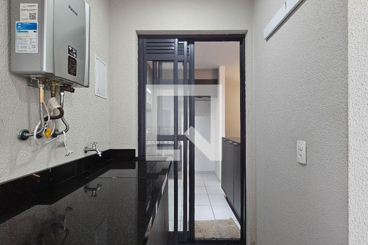 Apartamento, 2 quartos, 67 m² - Foto 99