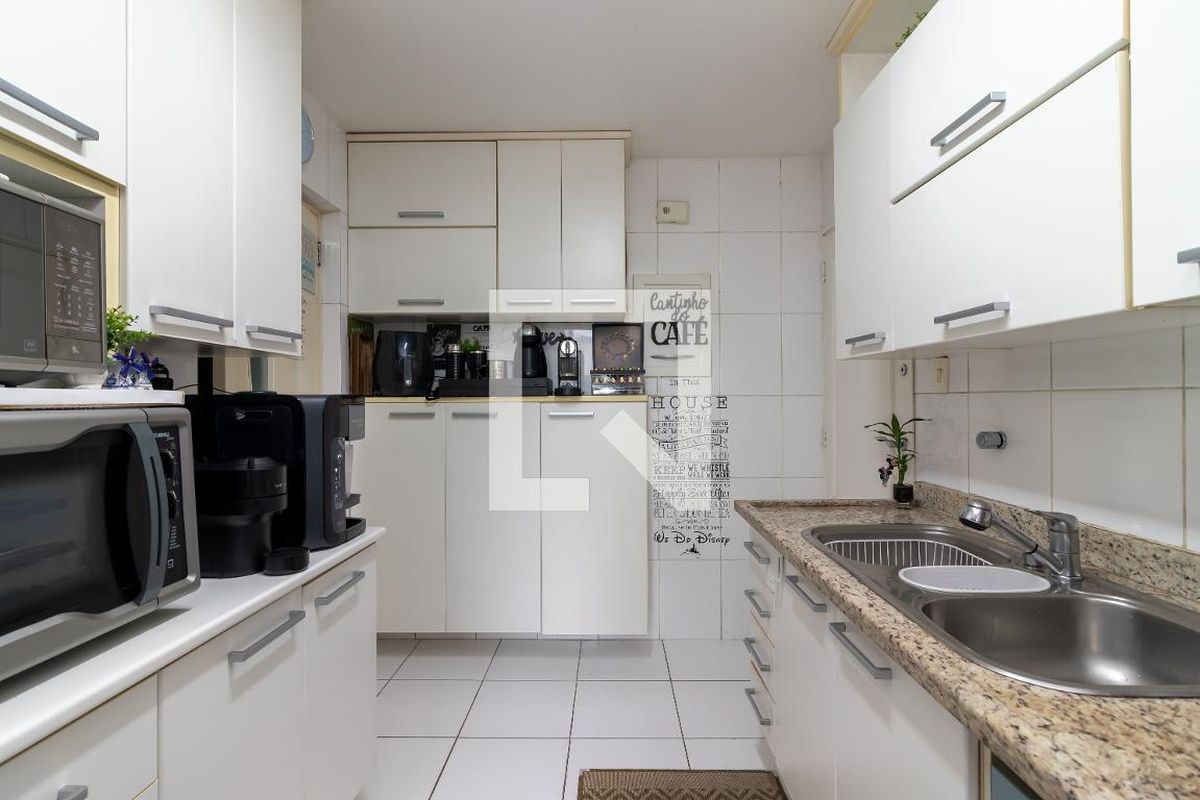 Apartamento, 4 quartos, 109 m² - Foto 84