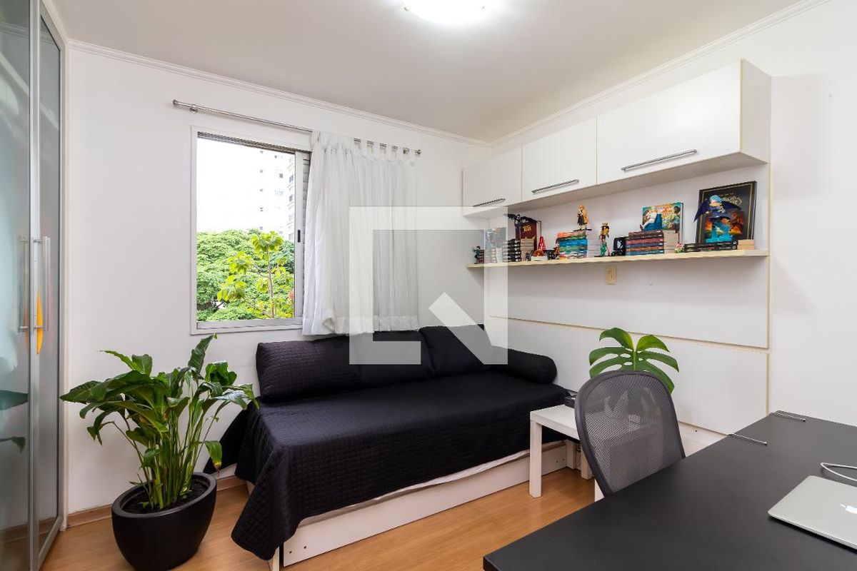 Apartamento, 4 quartos, 109 m² - Foto 48