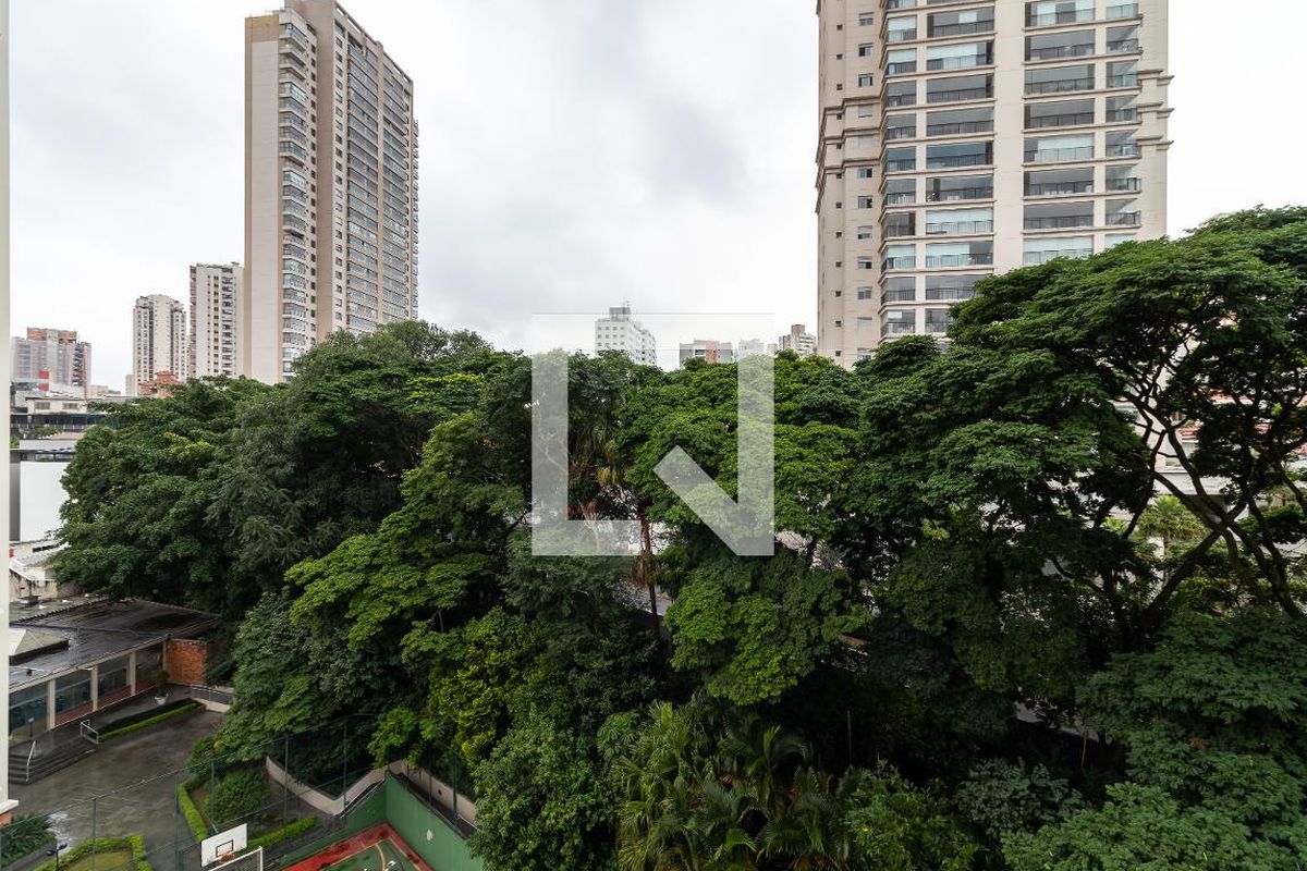 Apartamento, 4 quartos, 109 m² - Foto 26