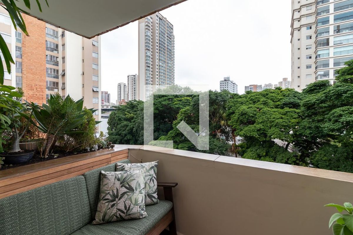 Apartamento, 4 quartos, 109 m² - Foto 18