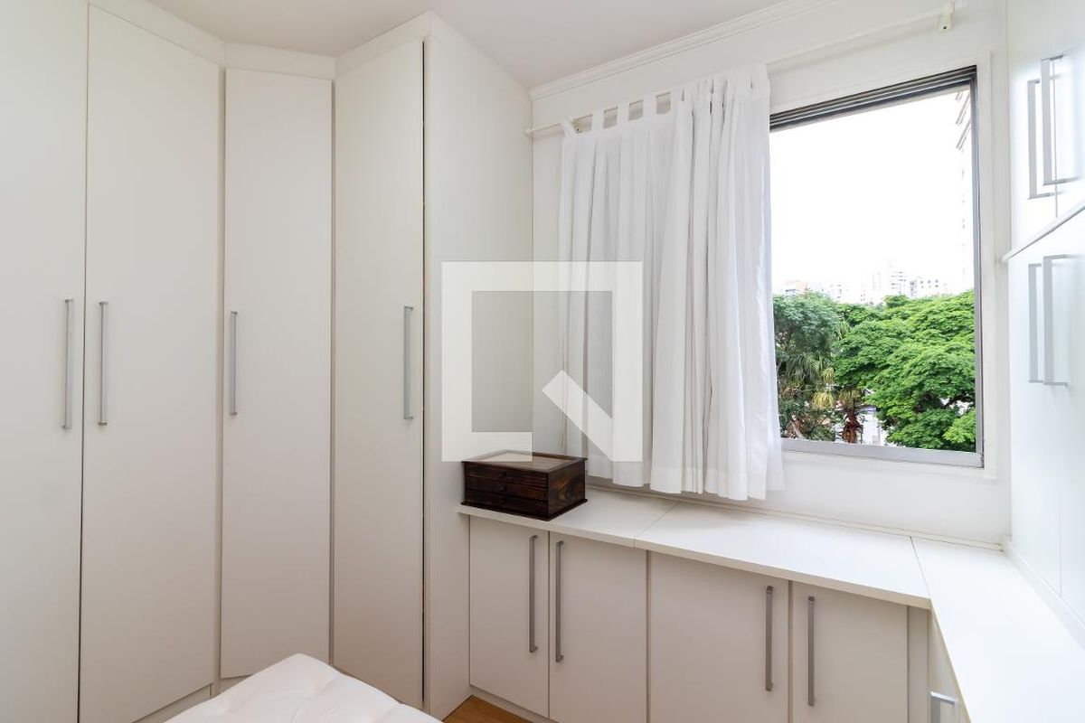 Apartamento, 4 quartos, 109 m² - Foto 66