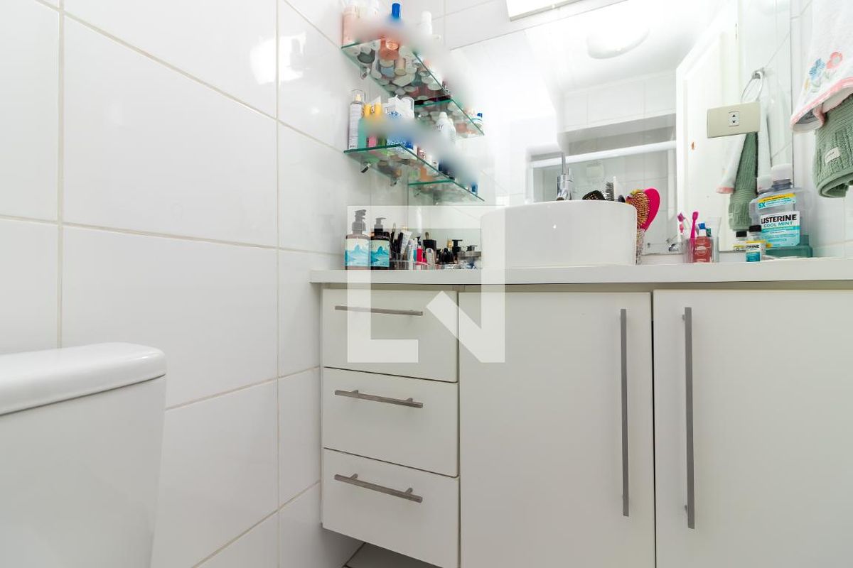 Apartamento, 4 quartos, 109 m² - Foto 42