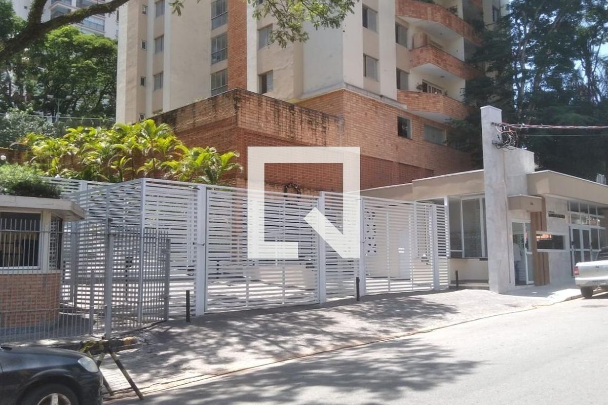 Apartamento, 4 quartos, 109 m² - Foto 134
