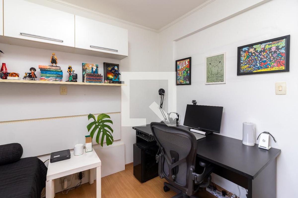Apartamento, 4 quartos, 109 m² - Foto 54