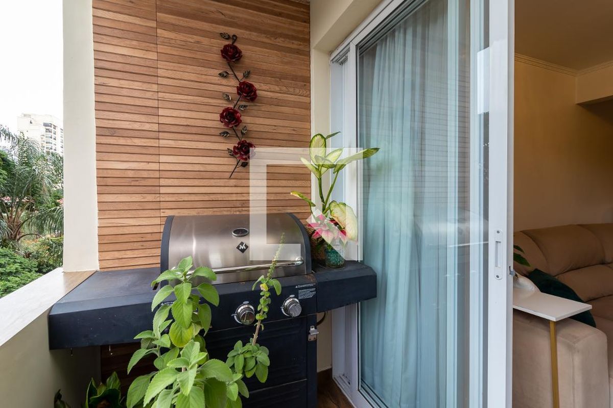 Apartamento, 4 quartos, 109 m² - Foto 20