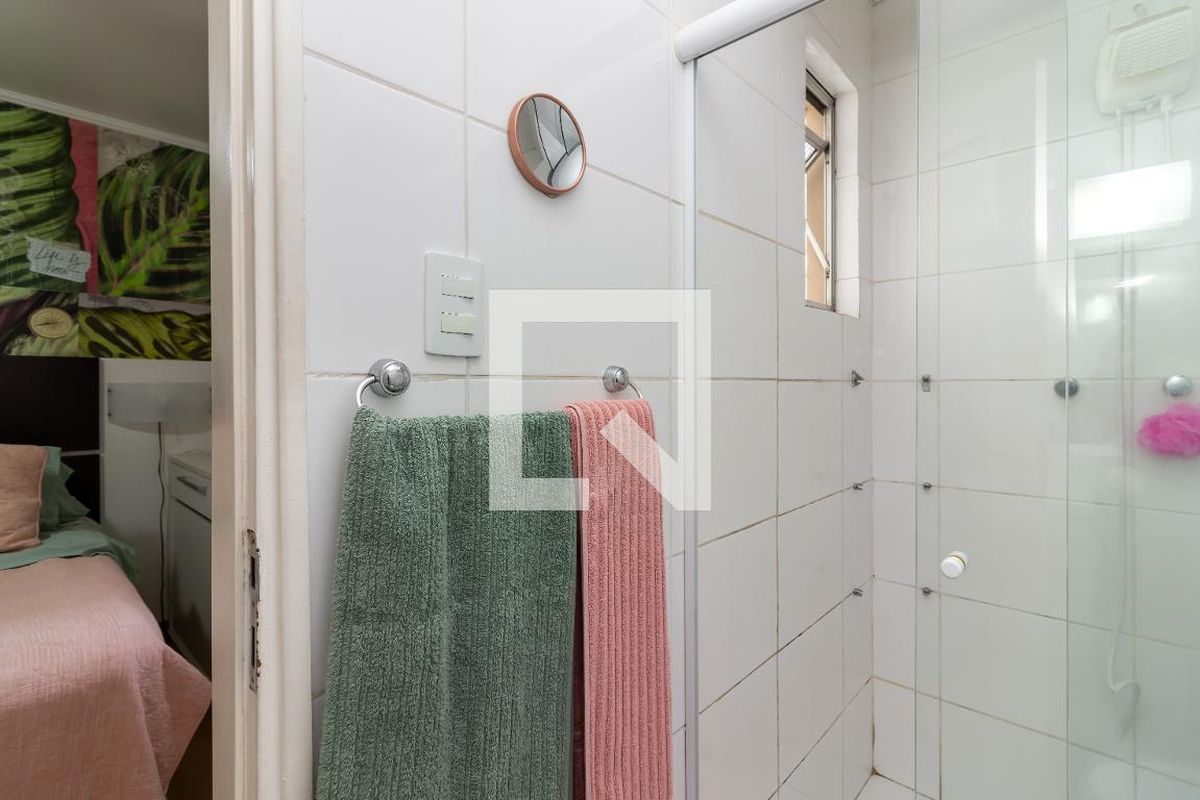 Apartamento, 4 quartos, 109 m² - Foto 40