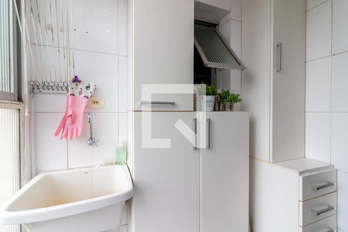Apartamento, 4 quartos, 109 m² - Foto 88