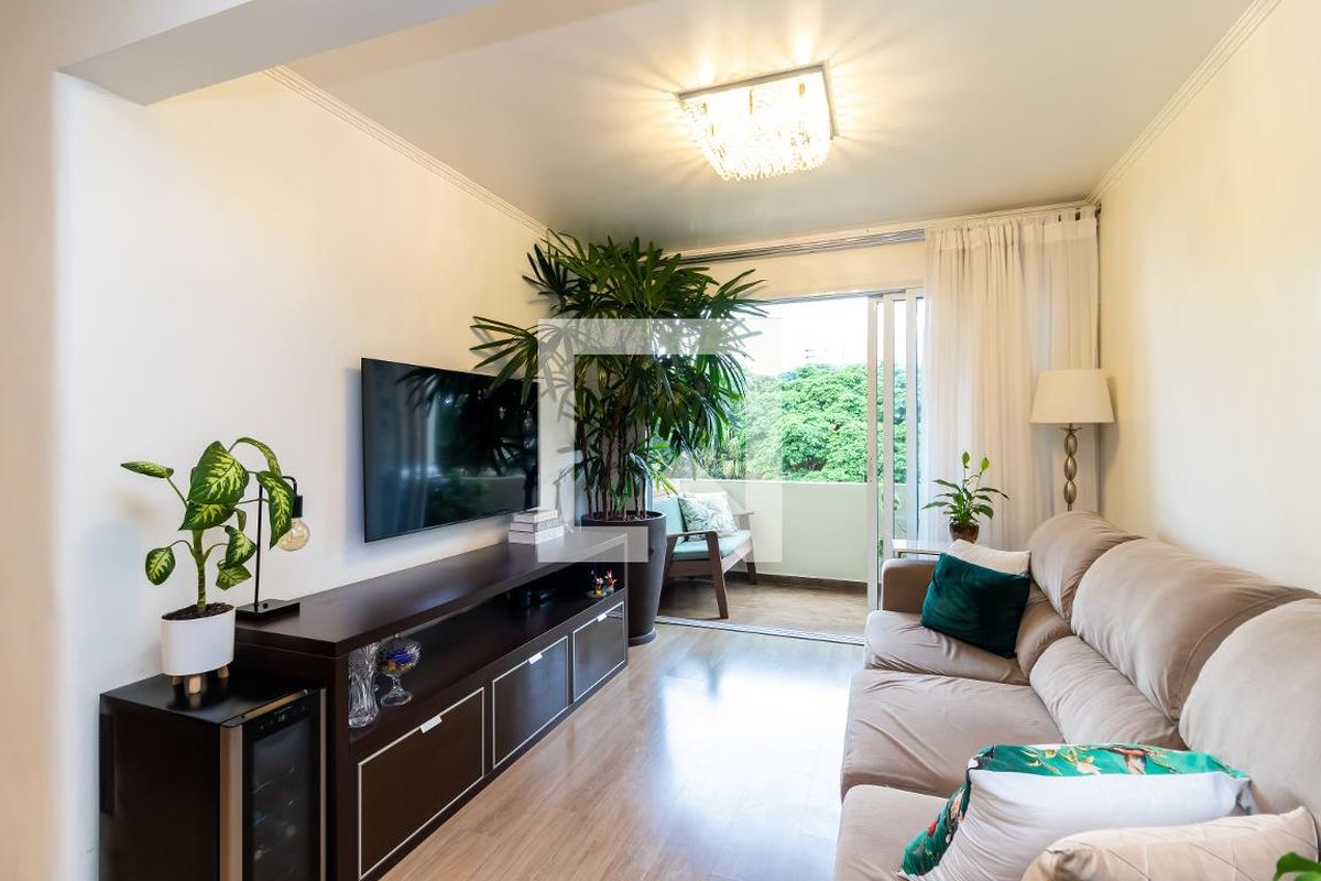 Apartamento, 4 quartos, 109 m² - Foto 10