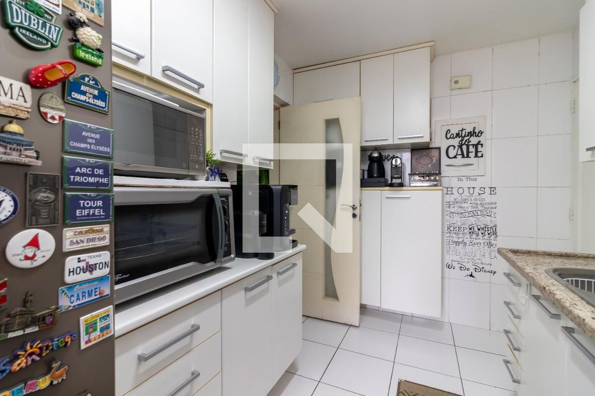 Apartamento, 4 quartos, 109 m² - Foto 82